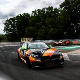 #66 Christopher Holst / BMW M2 Racing / ME Motorsport, Norisring 2026
