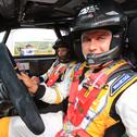 ADAC Rallye Deutschland, ADAC Opel Rallye Junior Team, Julius Tannert