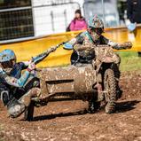 Gespannduo Jan Hoormann Schlinnertz Andy ADAC DMX 2025