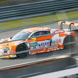 ADAC GT Masters, Sachsenring, kfzteile24 APR Motorsport, Florian Stoll, Laurens Vanthoor