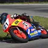 ADAC Mini Bike Cup, Nachwuchs, Tonn