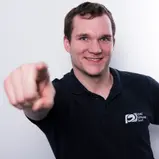 ADAC Stiftung Sport, Philipp Knof