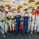 ADAC GT Masters, Lausitzring