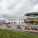 Start der Mini