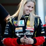 ADAC Formel 4, Hockenheim, Marylin Niederhauser, Race Performance