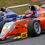 ADAC Formel 4, Benjamin Mazatis, kfzteile24 Mücke Motorsport, Test, Oschersleben 