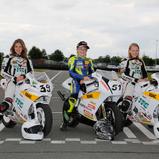 ADAC Mini Bike Cup, Oschersleben