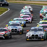 Start Rennen 2, Oschersleben