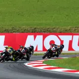 Niederländisches Assen rundet Saison 2018 ab