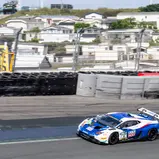 #6 Baptiste Moulin (BEL) / Szymon Ladniak (POL) / LIQUI MOLY Team Engstler by GRT / Lamborghini Huracán GT3 EVO 2, Circuit Zandvoort