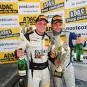 ADAC GT Masters, Lausitzring, RWT RacingTeam, Remo Lips, Sven Barth