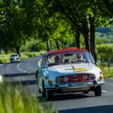 2024 wir die ADAC Deutschland Klassik rund um Bremerhaven unterwegs sein.