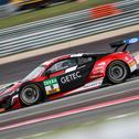 ADAC GT Masters, Oschersleben, Honda Team Schubert Motorsport, Christopher Dreyspring, Giorgio Maggi