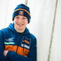 ADAC MX Junior Cup, Fürstlich Drehna, Rene Hofer (KTM / Österreich)