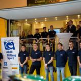 ADAC Stiftung Sport, 2018, Essen Motor Show