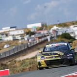 ADAC TCR Germany, Zandvoort, Max Kruse Racing, Benjamin Leuchter