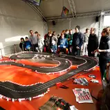 ADAC GT Masters, Hockenheimring