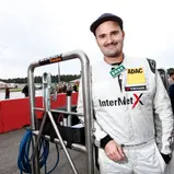 ADAC GT Masters, Hockenheimring, SaReNi-United, Albert von Thurn und Taxis