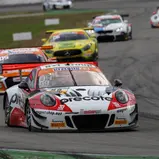 ADAC GT Masters, Jubiläum, 200. Rennen