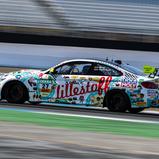 ADAC GT4 Germany, Hockenheimring, Team Lillestoff, Stephan Grotstollen, Georg Braun