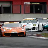 ADAC GT Masters