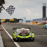 ADAC GT Masters, Nürburgring, SSR Performance, Michael Ammermüller, Christian Engelhart