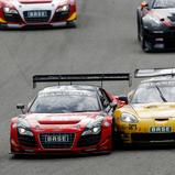 ADAC GT Masters, Hockenheimring, Sebastian Asch, Florian Stoll, MS RACING, Remo Lips, Lennart Marioneck, Callaway Competition