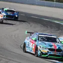 ADAC GT4 Germany, Hockenheim, RN Vision STS Racing Team, Gabriele Piana, Marius Zug