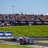 Thierry Vermeulen möchte beim DTM-Stopp in Zandvoort aufs Podium