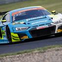 ADAC GT Masters, HCB-Rutronik Racing, Carrie Schreiner, Dennis Marschall