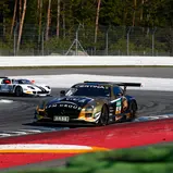 ADAC GT Masters, Hockenheim, HP Racing, Bernd Schneider, Harald Proczyk