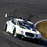 Pirelli, Reifentest, Oschersleben, Bentley Continental GT3