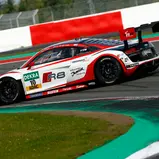 ADAC GT Masters, Nürburgring, Kelvin van der Linde, Rene Rast, Prosperia C. Abt Racing