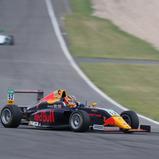 ADAC Formel 4, Nürburgring, Van Amersfoort Racing, Jak Crawford