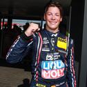 ADAC TCR Germany, Hyundai Team Engstler, Max Hesse