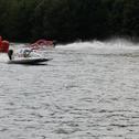 ADAC Motorboot Cup, Brodenbach, Kim Lauscher, Kevin Köpcke