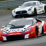 DAC GT Masters, Testfahrten, Oschersleben, HB Racing, Elia Erhart, Kelvin Snoeks