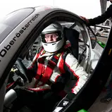 ADAC GT Masters, Oschersleben, Tonino Team Herberth, Herbert Handlos
