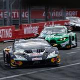 #1 Mirko Bortolotti (ITA / Lamborghini Huracán GT3 Evo2 / Abt Sportsline), Norisring