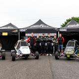 ADAC XC Cup, Gründau
