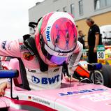 ADAC Formel 4, 2018, Lausitzring