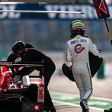 #70 GEBHARDT Motorsport / Markus Pommer / Valentino Catalano (J) / Duqueine / Lausitzring