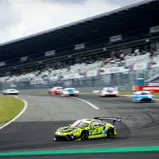 ADAC GT Masters, Nürburgring, SSR Performance, Michael Ammermüller, Christian Engelhart