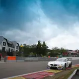 ADAC GT Masters, Spa-Francorchamps, Senkyr Motorsport, Samuel Sladecka, Lennart Marioneck