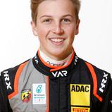 ADAC Formel 4, Van Amersfoort Racing, Liam Lawson