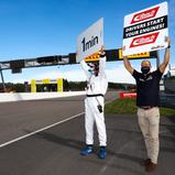 ADAC GT Masters, 2020, Sachsenring, Start