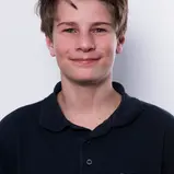 ADAC Stiftung Sport, Simon Längenfelder