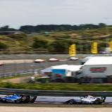 #24 Rasmus Joutsimies / Jenzer Motorsport / Tatuus F4 Gen II