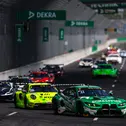 BMW-Pilot Marco Wittmann steht vor einem DTM-Jubiläum