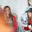 ADAC GT Masters, 2019, Nürburgring, Dare to be Different Girls Day 